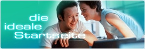suche.ch - Die ideale Startseite