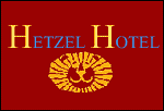 HETZEL HO...