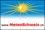 MeteoSchweiz - Zürich