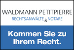 wfp Waldmann Faesch & Partner - Basel