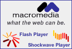 Macromedia Web-Player