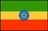 �thiopien (Afrika)