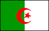 Algerien (Afrika)