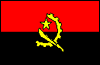 Angola (Afrika)