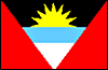 Antigua und Barbuda (Karibik)