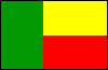 B�nin (Afrika)
