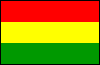Bolivien (S�damerika)