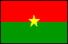Burkina - Faso (Afrika)