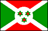 Burundi (Afrika)