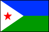 Djibuti (Afrika)