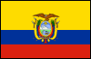 Ecuador (S�damerika)