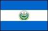 El Salvador (Mittelamerika)