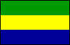 Gabun (Afrika)