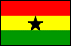 Ghana (Afrika)