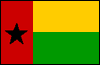 Guinea-Bissau (Afrika)