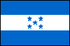 Honduras (Mittelamerika)