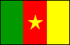 Kamerun (Afrika)