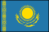 Kasachstan (Asien)