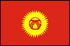 Kirgistan (Asien)