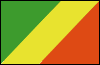 Kongo-Brazzaville (Afrika)