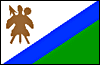 Lesotho (Afrika)