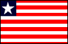 Liberia (Afrika)