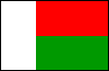 Madagaskar (Afrika)