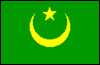 Mauretanien (Afrika)