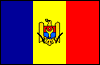 Moldavien (Europa)