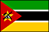 Mosambik (Afrika)