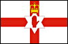 Nordirland (Europa / EU)