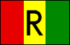 Ruanda (Afrika)