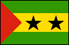 San Tom� & Pr�ncipe (Afrika)