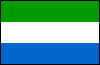 Sierra Leone (Afrika)