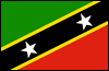 St. Kitts und Nevis (Karibik)