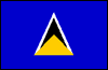 St. Lucia (Karibik)