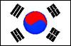 S�dkorea (Asien)