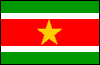 Surinam (S�damerika)