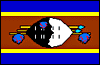 Swasiland (Afrika)