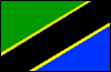 Tansania (Afrika)