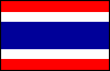 Thailand (Asien)