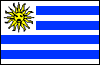 Uruguay (S�damerika)