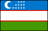 Usbekistan (Asien)