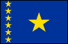 Demokratische Republik Kongo (Afrika)