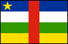 Zentralafrikanische Republik (Afrika)