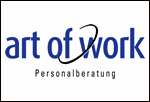 Art of Work Personalberatung AG 