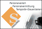 S-Personal GmbH