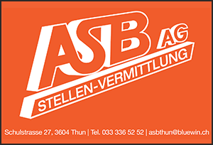 ASB AG
