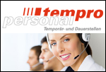 Tempro Personal GmbH