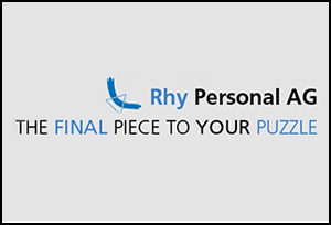 Rhy Personal AG